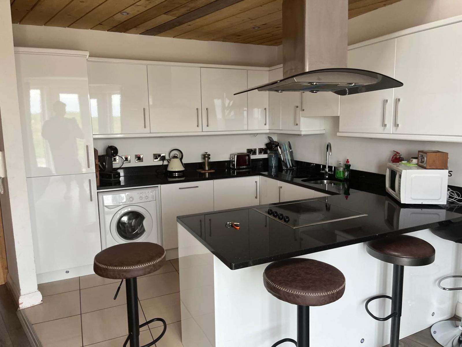 2 Ramore Ave Portrush Pokoj fotografie